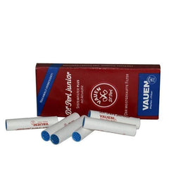 10 Carbon Smoking Filter - Lovers 420