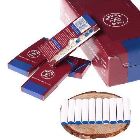 10 Carbon Smoking Filter