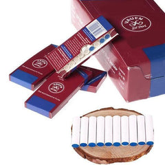 10 Carbon Smoking Filter