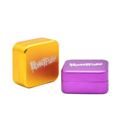 2 Layers Grinder - Lovers 420