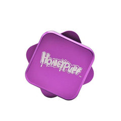2 Layers Grinder - Lovers 420