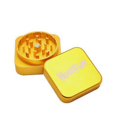 2 Layers Grinder - Lovers 420