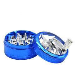 3 Layers Grinder - Lovers 420
