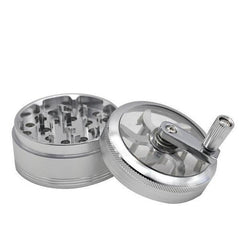 3 Layers Grinder - Lovers 420