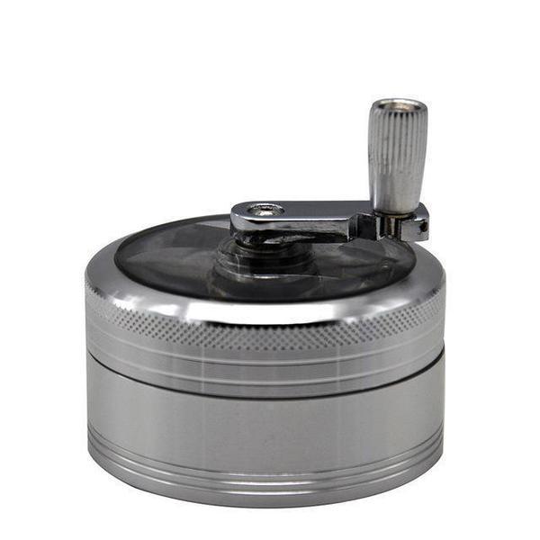 3 Layers Grinder - Lovers 420
