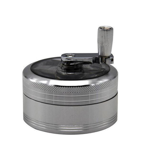 3 Layers Grinder - Lovers 420