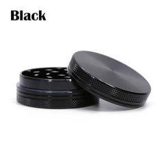 Aluminum 2 Layer Grinder - Lovers 420