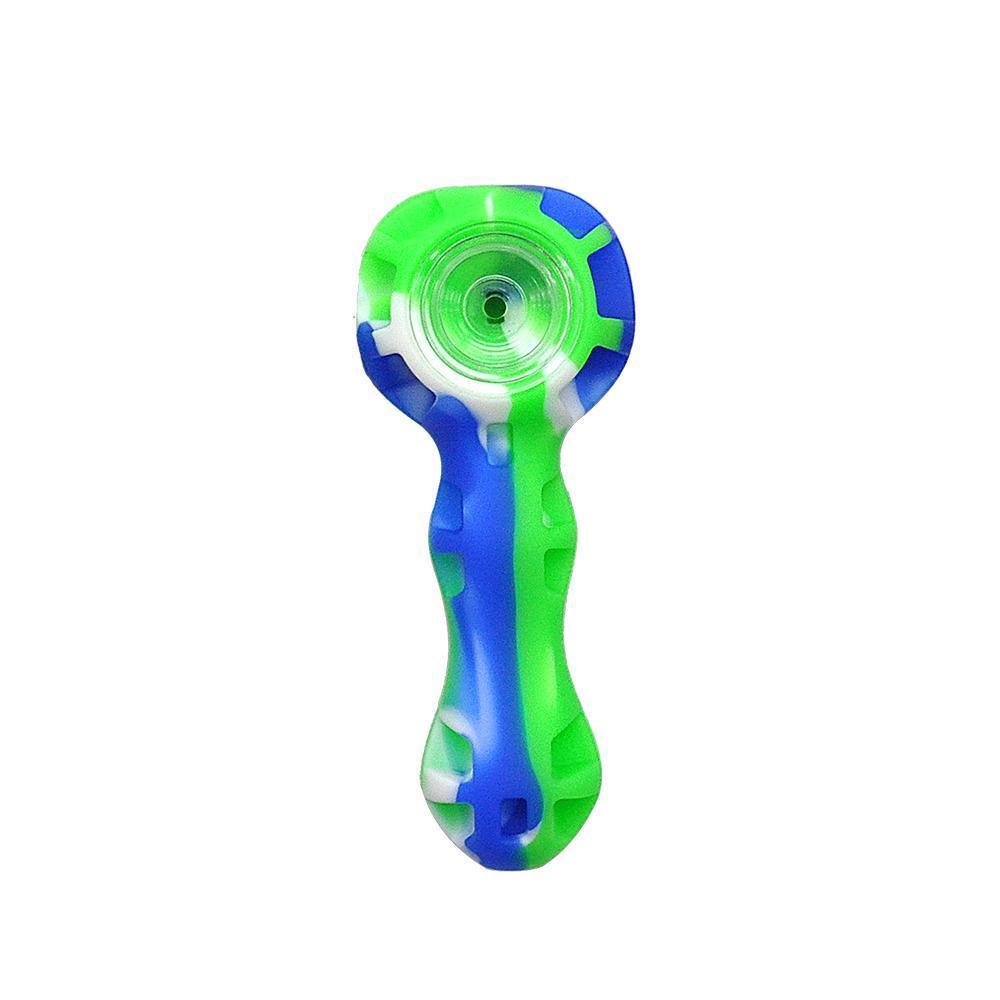 Silicone Pipe