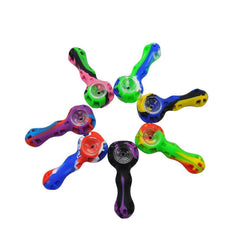 Silicone Pipe