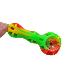 Silicone Pipe