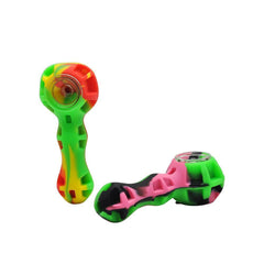 Silicone Pipe