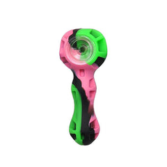 Silicone Pipe