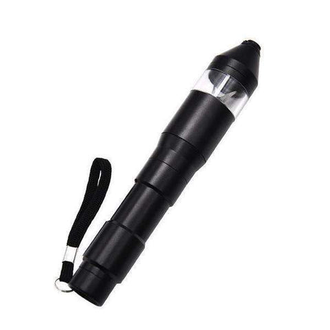 Electric Grinder Pen USB - Lovers 420