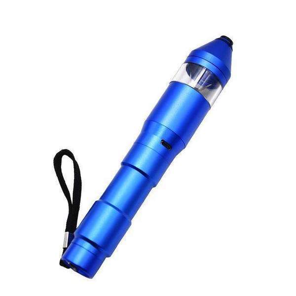 Electric Grinder Pen USB - Lovers 420