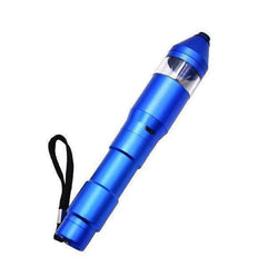 Electric Grinder Pen USB - Lovers 420