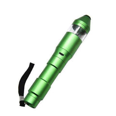 Electric Grinder Pen USB - Lovers 420