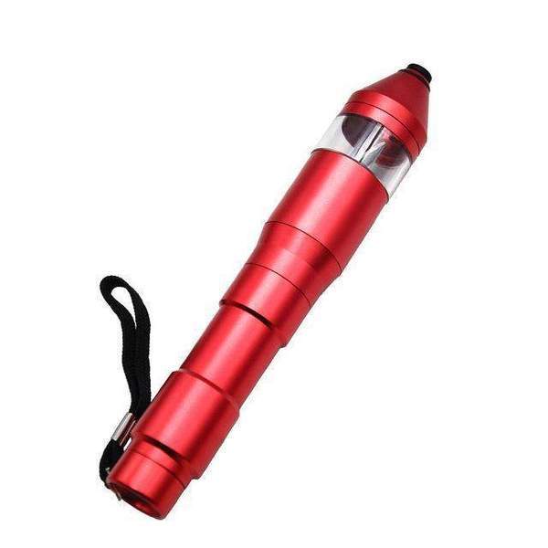 Electric Grinder Pen USB - Lovers 420