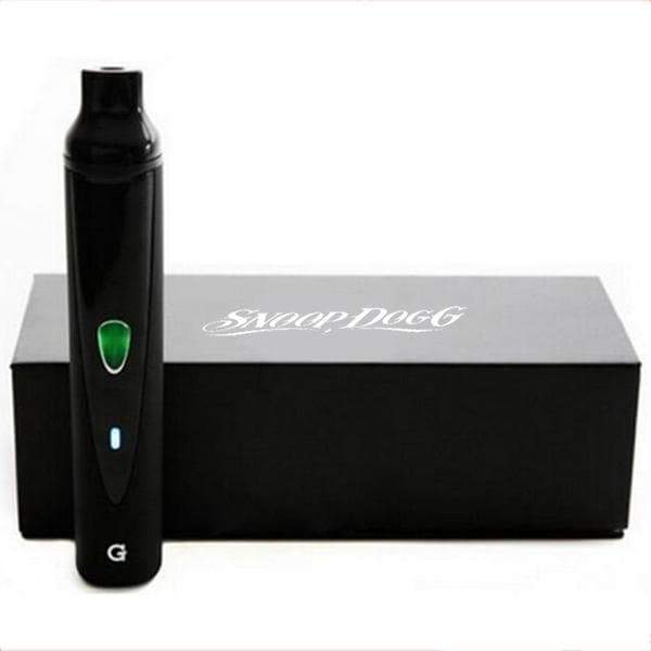 G Pro Herbal Vaporizer - Lovers 420