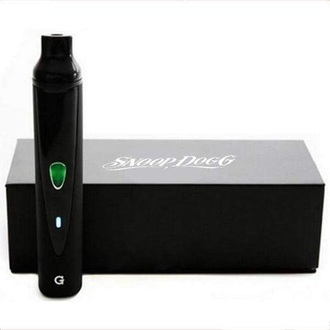 G Pro Herbal Vaporizer - Lovers 420