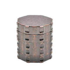 Heavy Zinc Grinder - Lovers 420