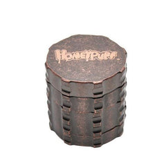 Heavy Zinc Grinder - Lovers 420