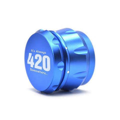 High Quality Grinder - Lovers 420