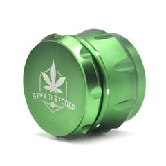 High Quality Grinder - Lovers 420