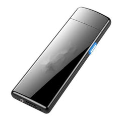 Fingerprint Lighter USB - Lovers 420