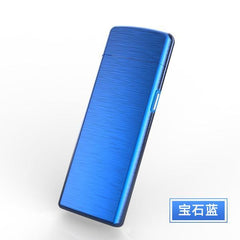 Fingerprint Lighter USB - Lovers 420