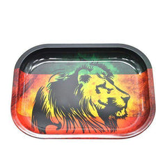 Iron Plate for Rolling - Lovers 420