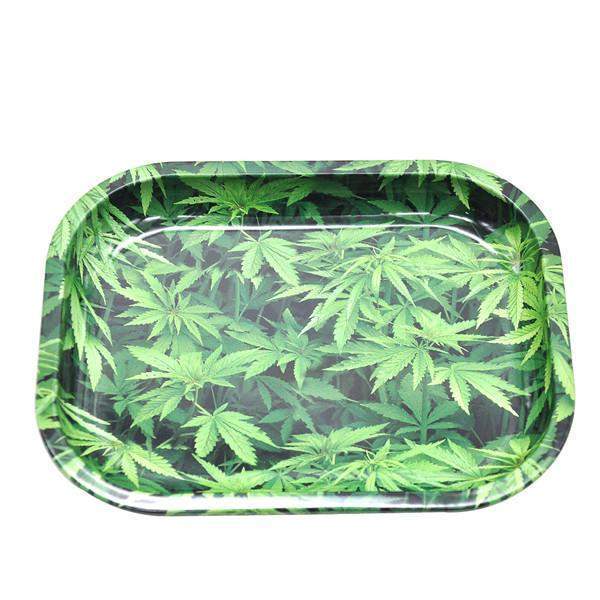 Iron Plate for Rolling - Lovers 420