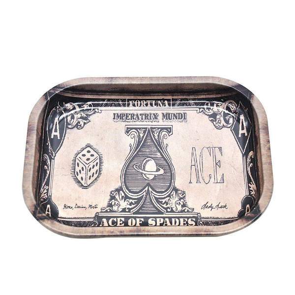 Iron Plate for Rolling - Lovers 420