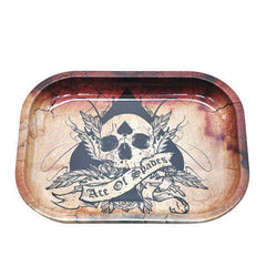 Iron Plate for Rolling - Lovers 420