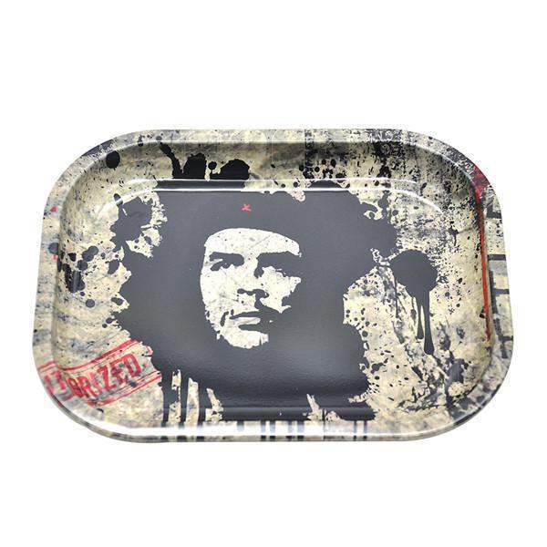 Iron Plate for Rolling - Lovers 420