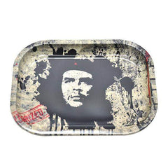 Iron Plate for Rolling - Lovers 420