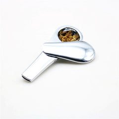 Spoon Smoking Pipe