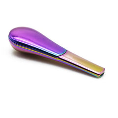 Spoon Smoking Pipe