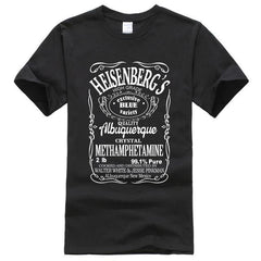 Heisenberg T-Shirt - Lovers 420