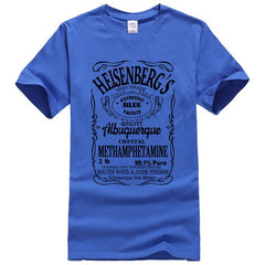 Heisenberg T-Shirt - Lovers 420