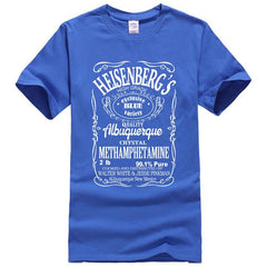 Heisenberg T-Shirt - Lovers 420