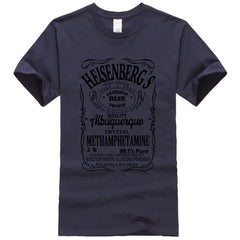 Heisenberg T-Shirt - Lovers 420