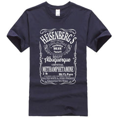 Heisenberg T-Shirt - Lovers 420
