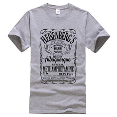 Heisenberg T-Shirt - Lovers 420