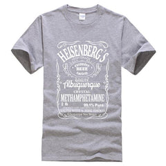 Heisenberg T-Shirt - Lovers 420