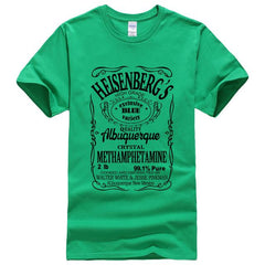 Heisenberg T-Shirt - Lovers 420