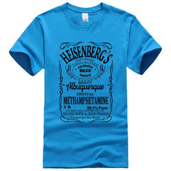 Heisenberg T-Shirt - Lovers 420
