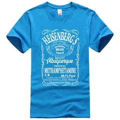 Heisenberg T-Shirt - Lovers 420