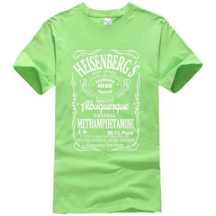 Heisenberg T-Shirt - Lovers 420