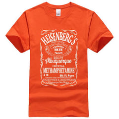 Heisenberg T-Shirt - Lovers 420