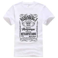 Heisenberg T-Shirt - Lovers 420